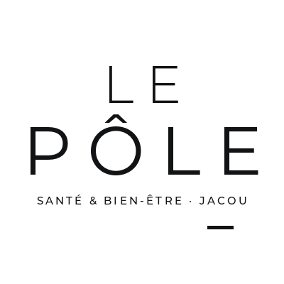 Logo du Pôle Santé & Bien-Être de Jacou