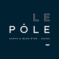 Logo Le Pôle Santé & Bien-Être Jacou